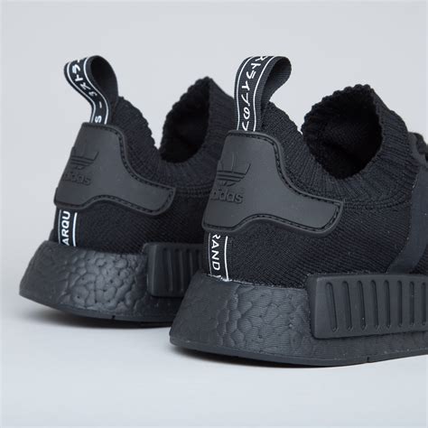 adidas nmd r11 schwarz|adidas nmd r1 original.